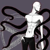 slenderman