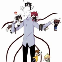 All creepypasta