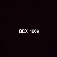 IBDX 4869 (ad)