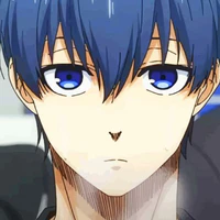 Isagi