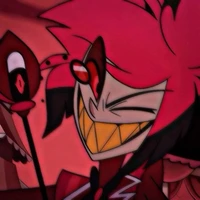 alastor