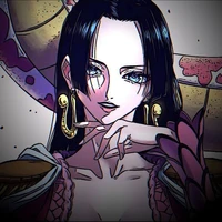 Boa Hancock