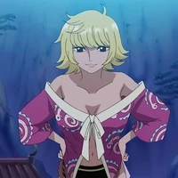 Marguerite