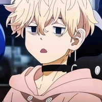 Sano Manjirou-Mikey