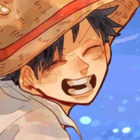 Luffy