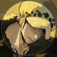 Trafalgar Law (Mafia)