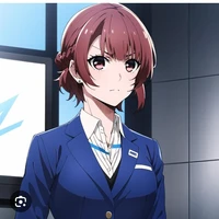 cô anri