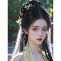 lục mộng Tuyết