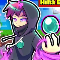 Hiha Enderman