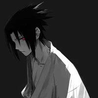 Uchiha Sasuke