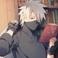 Kakashi