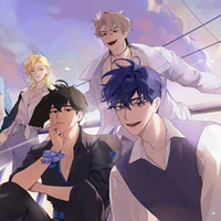 All top