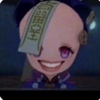 Bà này simp Chuuya