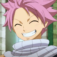 Natsu Dragneel