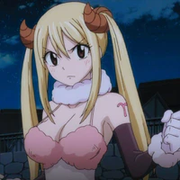 Lucy Heartfilia