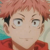 ☆Itadori Yuuji!☆