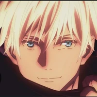 ☆Gojo Satoru☆