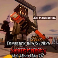 Kidding Manderson(ĐDBT)