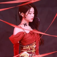 Châu Thi Vũ - nàng