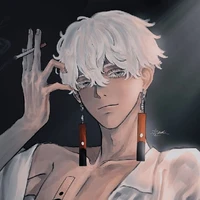 Kurokawa Izana