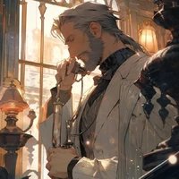 King arranca đệ thập(Elliot)