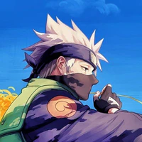 Hatake Kakashi