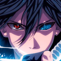 Uchiha Sasuke