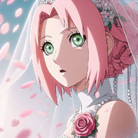 Haruno Sakura