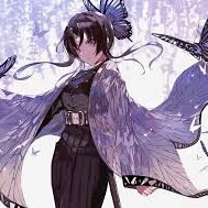 Kocho Shinobu