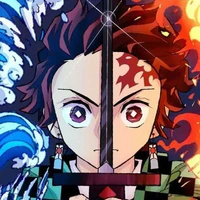 Kamado Tanjirou