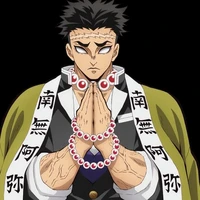 Himejima Gyomei