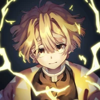 Agatsuma Zenitsu
