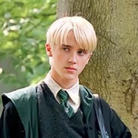 Draco Malfoy