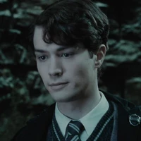 Tom Riddle