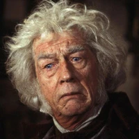 Garrick Ollivander