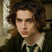 Regulus Black