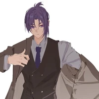 Mikage Reo-cáo