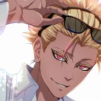 Ryusei Shidou-rắn