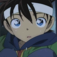 Edogawa Conan