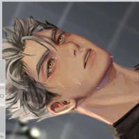 Bokuto Koutaro