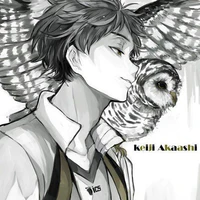 Akaashi Keiji