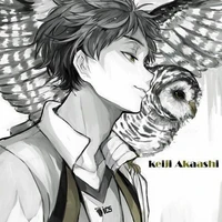 Akaashi Keiji