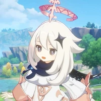 Paimon