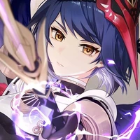 Kujou Sara