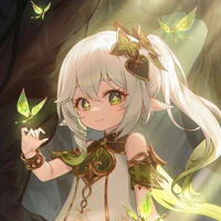 Nahida / Buer