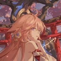 Yae Miko