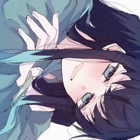 Tokito Muichiro…..