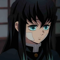 Tokito Muichirou