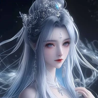 Phượng Ly- A Ngưng