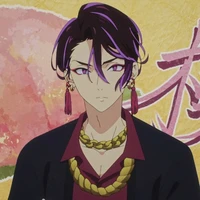 Suiseki Iori_Kashira